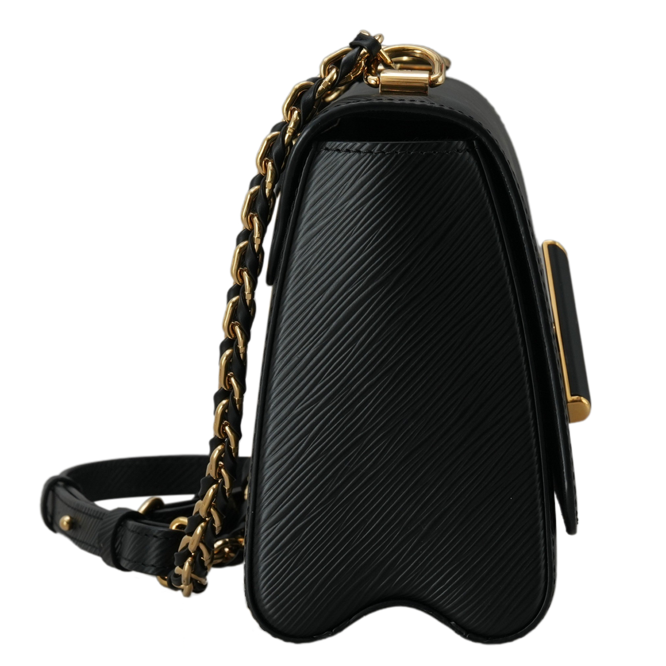 LOUIS VUITTON(USED)루이비통 M57517 에삐 트위스트 MM 블랙